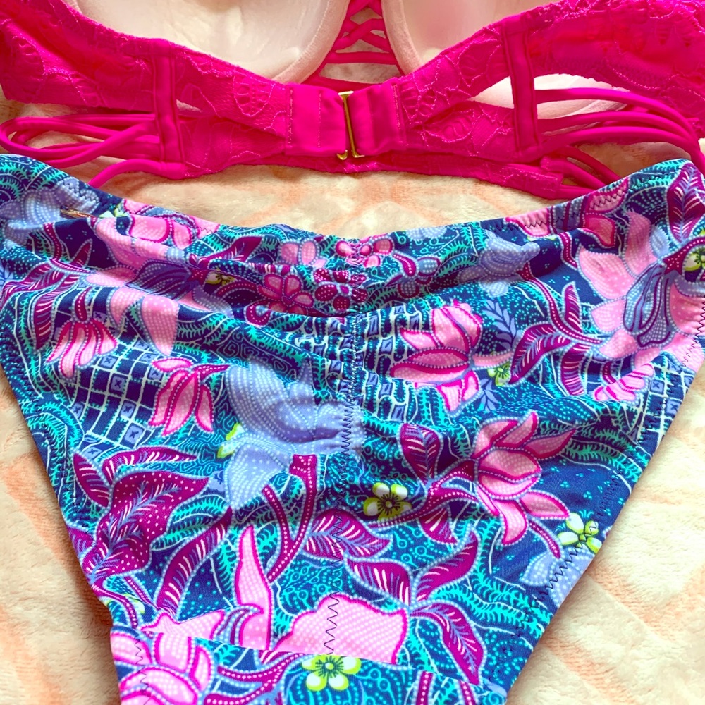 Victoria Secret Bikini